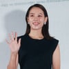 조윤희 '사랑스런 손인사'[★포토]