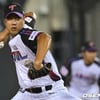 LG '홀드왕' 사이드암 2군행, KIA 3연전 스윕패 여파인가... 이민석·김성민 등 7명 1군 말소