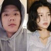 곽시양 "♥임현주 첫눈에 꽂혀, 늘어난 트레이닝복 입고 당차게 걸어"[짠한형]