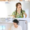 김완선, 남사친 집에 초대..신혼부부 느낌 "결혼한 줄" [4인용 식탁] [별별TV]
