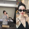 '태국 재벌♥' 신주아, 자기관리도 럭셔리 "건강하게 예뻐지기"