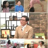 '재혼' 김범수 '아빠는 꽃중년' 합류 "50세에 귀한 딸 얻었죠"