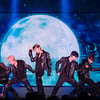 WayV, 日 나고야 첫 단독 콘서트 투어 화려한 포문