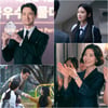 딸의 살인사건 마주한 김병철X윤세아, 의연한 태도 왜? [완벽한 가족]