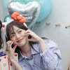 천우희, 또 팬에 '역조공'..데뷔 20주년 맞이 통 큰 이벤트 [공식]