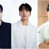 최다니엘·이현진·오스틴강, '혼전연애' 대표 싱글남 출격 [공식]