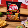 농심, '포테토칩 올디스타코맛' 출시