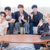 SF9, '청량함 가득' [★포토]