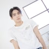 SF9 유태양, '조각 미남' [★포토]
