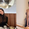 '애둘맘' 한그루 "필라테스 홀릭" 완벽한 애플힙..볼륨감 '가득'