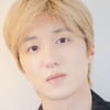 SF9 찬희, '눈에 담긴 은하수' [★포토]