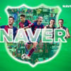 FC 바르셀로나 구단 공식 뉴스→이제 직접 한국어로 본다!... 네이버 '파파고 AI 자동번역 최초' 국제 스포츠 채널 출시