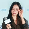 "'빅토리', 선택 못 받아 속상합니다" 결국 터진 혜리..응원 쏟아진 이유 [스타이슈][종합]