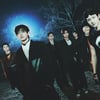 엔하이픈 빌보드 200 77위 5주째 차트인..월드투어 순항中
