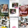 리센느, 더 선명해진 아이덴티티..'씬드롬' 앨범 프리뷰 공개