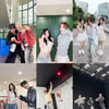 방용국&정대현&유영재&문종업, 신곡 '곤' 챌린지→댄스 퍼포먼스 '반응 HOT'