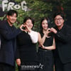 '아무도 없는 숲속으로' 사랑해 주세요[★포토]