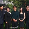 "아귀와 장첸 선해져"..'아없숲', 김윤석→고민시가 일으킬 전율 [종합]
