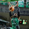 KCC 드디어 외인 구성 완료, 'MVP' 버튼 韓 무대 돌아온다... 데이비스도 4년 만에 컴백