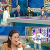 엄지윤 "이상형은 최재림" 고백..열애설 박칼린 반응은?[라스]