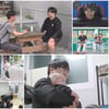 '고딩엄빠5' 남편, 가계 적자에도 PC방서 밤샘 게임→'여사친' 집 초대