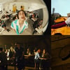 취향 저격 스웨그..방예담, 타이틀곡 '오해' 뮤비 티저 공개