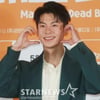 '노 웨이 아웃' 허광한, 갑작스러운 입대 소식 "내년 복귀 예정"