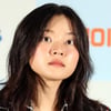 고아성 '행복이란...?'[★포토]