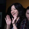 고아성 '극장에서 만나요'[★포토]
