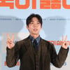 주종혁 '멋진 쌍브이!'[★포토]