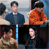 '완벽한 가족' 박주현 찾아온 경찰..김병철, 여유로운 태도