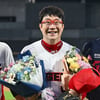 양현종 KBO 통산 탈삼진 1위+김선빈 3안타 폭발! KIA, 천적 롯데 꺾고 5연승 질주 [광주 현장리뷰]