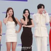 한예슬·소유·안재현·선예·김소영, 이 구역 소통왕은?..초대형 라이브쇼 오픈 [종합]