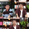 전현무, 솔로 탈출 의지.."서장훈과 연예인 버전 '나솔' 나가고파"(르크크) [종합]