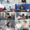 '고딩엄빠5' 천혜옥, 남편 月 120만원 벌이+새벽 PC방+곧 입대 '걱정 태산'[종합]