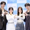 신현빈 "♥문상민, 재벌+플러팅+연하남인데 거부감 多"..클리셰 타파 '새벽 2시의 신데렐라'[종합]