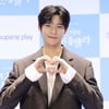 '새벽 2시의 신데렐라' 문상민 "신현빈과 로맨스 호흡? 100점 만점에 100점"