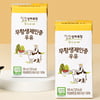 상하목장 무항생제인증 우유 190mL 출시