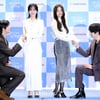 문상민-신현빈-박소진-윤박 '동화 속 한장면'[★포토]