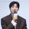 문상민 '메달려 볼까'[★포토]