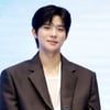 문상민 '대형견 멍뭉미' [★포토]