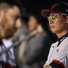 "안 좋을 땐 인터뷰도 덜해야죠" 염경엽도 말 아꼈다... '5G 1승 4패' 위기의 LG, 선발 라인업 발표 [잠실 현장]