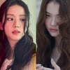 블랙핑크 지수, 테디 걸그룹 '리틀 제니'에 애정 "엘라야 축하해"