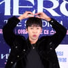 임영웅 "영화 '더 스타디움', 상암 콘서트 감동 그대로" [스타현장]