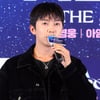 임영웅 "폭우 쏟아졌던 상암 콘서트, 특수 효과인 줄" [스타현장]