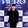 임영웅 '건강하고 행복하세요!'[★포토]