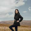 문가영, '코오롱스포츠' 새 모델 발탁