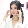 칩거 끝 서예지, 가스라이팅 잊은 표정..활동 포착