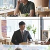 박지성♥김민지 결혼 10년만 밝혀진 카톡방 진실 [미우새]
