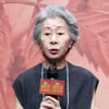 '파친코2' 윤여정 "진하, 재주 많은 배우..연기 잘해 감상했다"